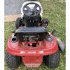 Image 4 : WHITE INDUSTRIAL PLUS L-170AD 42 INCH 17 HP RIDING MOWER