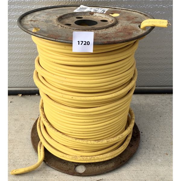 12-2 WIRE SPOOL