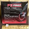 Image 1 : P3-POWER 3' GENERATOR Y ADAPTER - AS NEW 