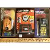 Image 1 : LOT OF 3 - MASTERCRAFT DISTANCE MEASURE, LASER LEVELS