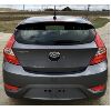 Image 6 : 2017 HYUNDAI ACCENT - 88168KM