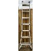 Image 1 : 7' MASTERCRAFT A-FRAME LADDER