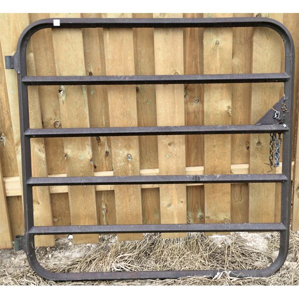 48IN X 48IN FARM GATE