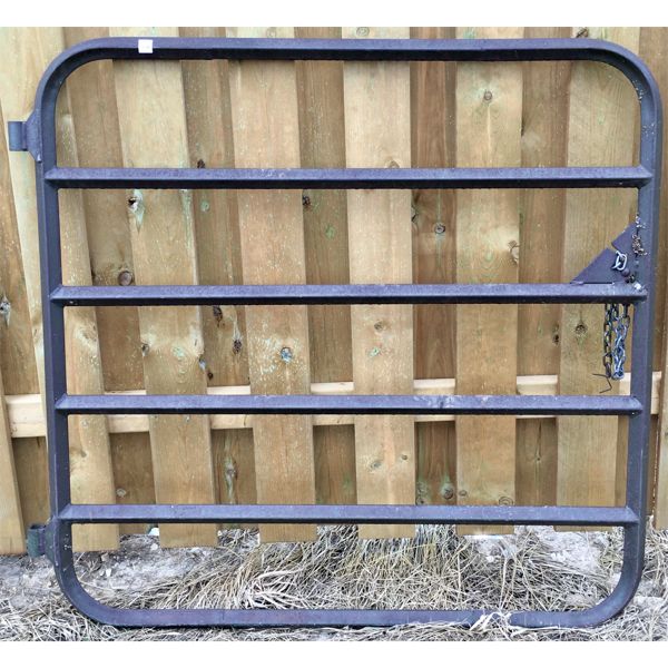 48IN X 48IN FARM GATE