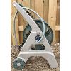 Image 1 : GARDEN HOSE REEL