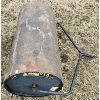 4' LAWN AGRI-FAB LAWN ROLLER