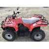 2010 KAZUMA ATV - 472KM 4WD WITH WINCH, 500 CC