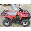 Image 2 : 2010 KAZUMA ATV - 472KM 4WD WITH WINCH, 500 CC
