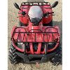 Image 3 : 2010 KAZUMA ATV - 472KM 4WD WITH WINCH, 500 CC