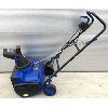 Image 2 : SNOWJOE 18IN ELECTRIC SNOWTHROWER
