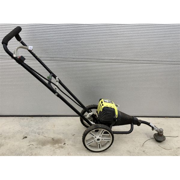 RYOBI 4 CYCLE T430 GAS WEED WACKER
