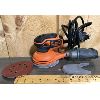 Image 2 : BLACK AND DECKER 5IN ORBIT SANDER