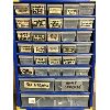 Image 2 : LOT OF 2 - PARTS BINS WITH CONTENTS
