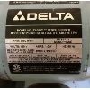 Image 2 : DELTA 5IN BENCH GRINDER 