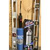 Image 2 : LOT OF 4 - PROPANE TORCH, FIRE EXTINGUISHER AND LEVELS