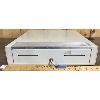 METAL CASH DRAWER - 18.5IN X 17.5IN X 4IN