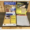 Image 1 : JOB LOT - QTY OF SANDPAPER 