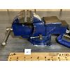 Image 2 : JOB LOT - VISE AND CLAMPS