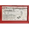 Image 2 : LOT OF 2 - SNAP ON RATCHETING MAGNETIC SCREWDRIVER SET AND FRACTIONAL/METRIC WRETH READING SET