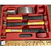 Image 1 : BODY HAMMER SET