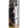 Image 1 : PRESURIZED WATER TYPE FIRE EXTINGUISHER - 26IN TALL