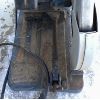 Image 2 : RYOBI CHOP SAW