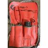 Image 2 : LOT OF 3 - SNAP-ON TOOLS - WRENCH SETS AND KIT BAG