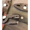 Image 2 : LOT OF 5 - SNAP-ON PLIERS