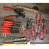 1952  JOB LOT  MISC TOOLS  MOSTLY MAC