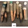 Image 1 : LOT OF 7 - CUTTING TORCH TIPS