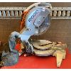 Image 1 : RIDGID 10 INCH MITRE SAW