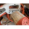 Image 2 : RIDGID 10 INCH MITRE SAW