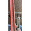 Image 2 : RIDGID 36 INCH PIPE WRENCH