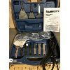 Image 1 : MASTERCRAFT ELECTRIC SCRAPER KIT - AS NEW