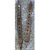 Image 1 : LOT OF 2 - 3PTH DRAW BARS