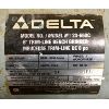 Image 2 : DELTA 6IN TRIM LINE BENCH GRINDER