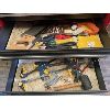 Image 2 : CRAFTSMAN ROLLING TOOL CABINET W/CONTENTS