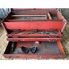Image 2 : SNAP-ON TOOL CHEST W/ MINIMAL CONTENTS - 26 INCH