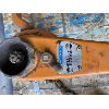 Image 2 : MASTERCRAFT 1 1/2 TON CHAIN HOIST