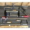 Image 1 : LOT OF 7 - MISC CLAMPS