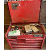 Image 1 : SNAP-ON TOOL CHEST W/CONTENTS