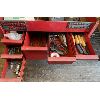 Image 2 : SNAP-ON TOOL CHEST W/CONTENTS