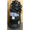 Image 1 : MASTERCRAFT SUBMERSIBLE UTILITY PUMP