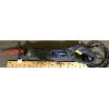 Image 1 : MASTERCRAFT RECIPROCATING SAW 