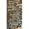 Image 2 : JOB LOT - QTY OF ASSORTED IMPERIAL WRENCHES 