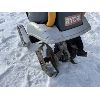Image 2 : RYOBI ELEC TILLER, 10"