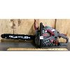 EARTHQUAKE 38CC VIPER GAS POWERED CHAINSAW 