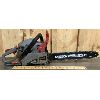 Image 2 : EARTHQUAKE 38CC VIPER GAS POWERED CHAINSAW 