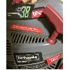 Image 3 : EARTHQUAKE 38CC VIPER GAS POWERED CHAINSAW 