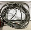 Image 2 : FINI BIG POWER 2HP ELECTRIC COMPRESSOR WITH HOSE